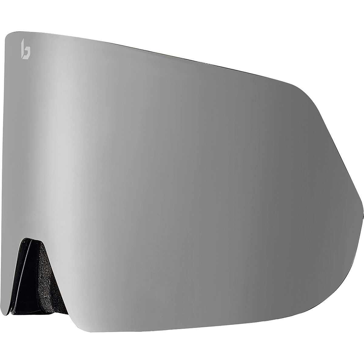 REPLACEMENT LENS X-FUSION, Black-Brown Gun, hi-res image number null